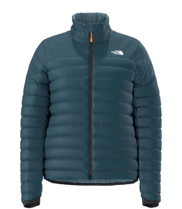 Unique Women's Fashion Pieces Women's Terra Peak Jacket